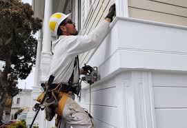  Mountain View, NC Siding Installation Pros